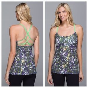LULULEMON Dancing Warrior Tank, 6